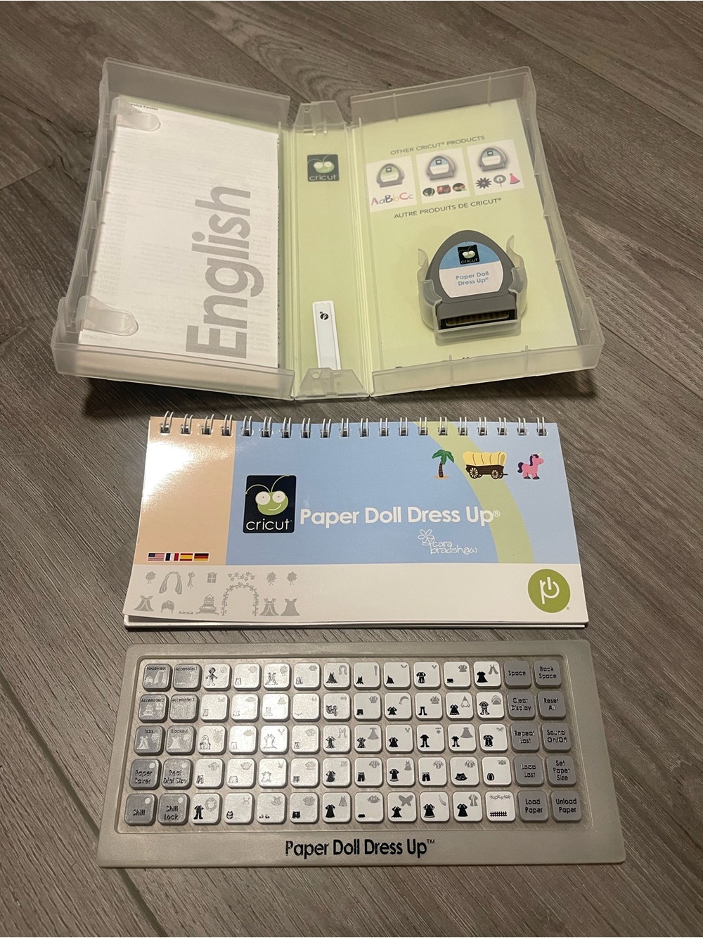 Cricut - Picture 4 of 6